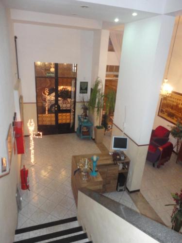 Aimores Palace Hotel
