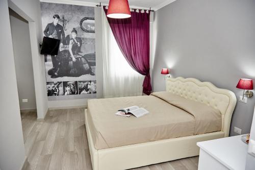 2 bedrooms, 3 beds