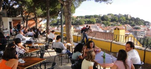 鄰近的景點, 格拉薩神聖之家 (Divine House of Graca) in 里斯本