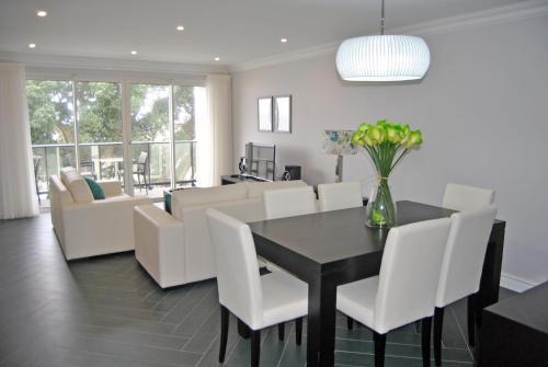Apartamentos 3 Praias 3