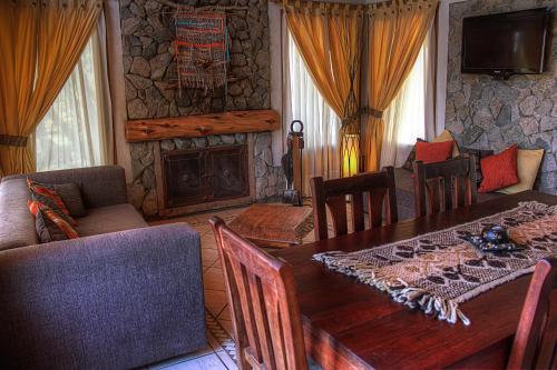 편의 시설/서비스, Paraiso de Montana in 비야 페우에니아