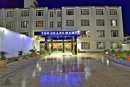 The Grand Mamta