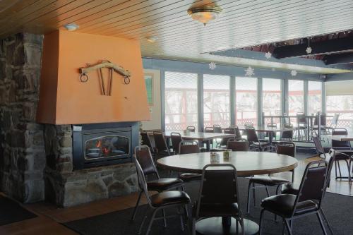 Byrncliff Golf Resort in Varysburg (NY)