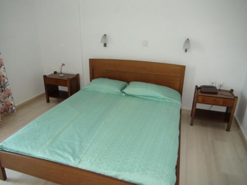 Filoxenia Hotel & Apartments Kefalonia Greece