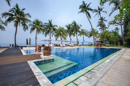 ラマ チャンディダサ リゾート & スパ13