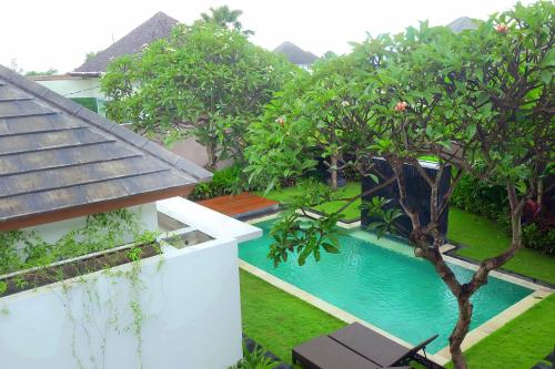 回音海灘帕比倫酒店 Papillon Echobeach