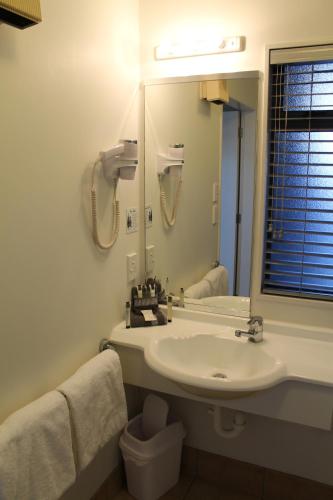 Queen Suite