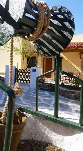  Villa Argo, Feakia in Agios Gordios