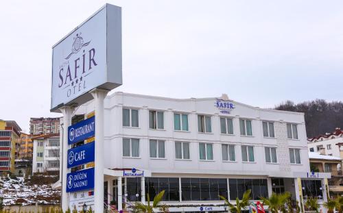 Fatsa Safi̇r Otel