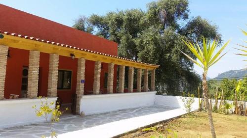Villa Feakia