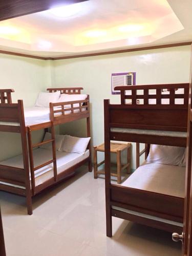 Chamie's Transient House Chamie's Transient House