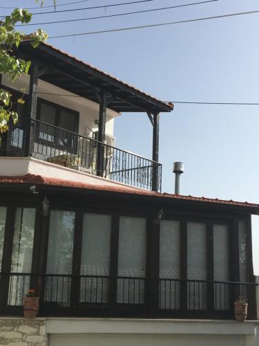 Xenios Guesthouse