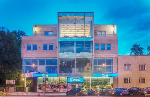 Sea Hostel - image 8
