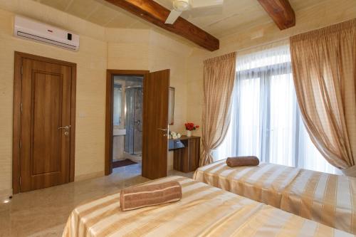 卡里尼农庄别墅 卡里尼农庄别墅