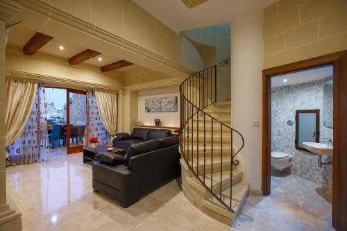 卡里尼农庄别墅 卡里尼农庄别墅