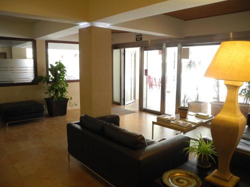 Hol, Hostal Playa in Punta Umbria