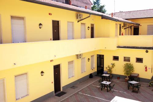 Hotel al Corso - main image