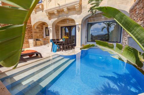 卡里尼农庄别墅 卡里尼农庄别墅