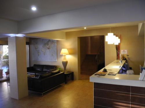 Hol, Hostal Playa in Punta Umbria