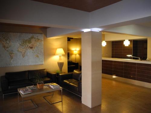 Hol, Hostal Playa in Punta Umbria
