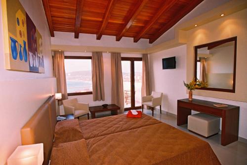 Lemnos Village Resort Hotel - Photo 2