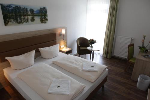 Landhotel Kuffner