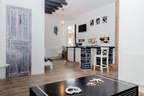 Faciliteiten, Apartments Zefir on Vynnychenka in Lychakivskyi District