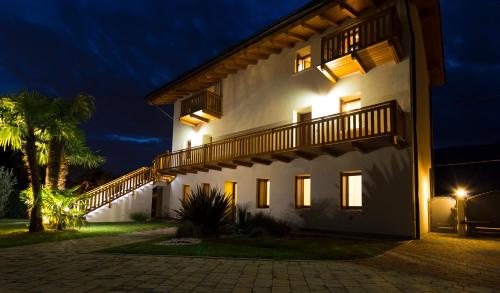 Albergo Diffuso Polcenigo B.Vittorio - Quantin