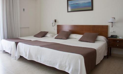 Hotel Sicania - main image