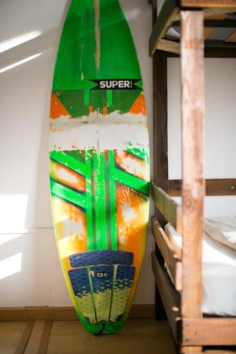 Douro Surf Hostel – Vila Nova de Gaia, OH