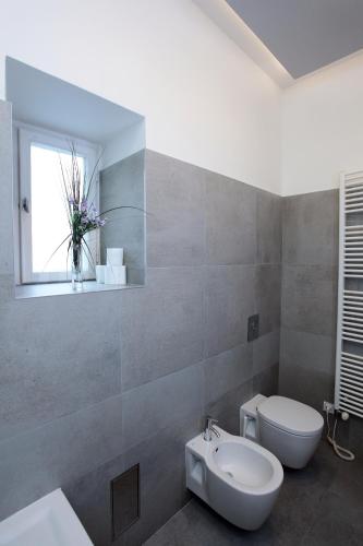 Apartment House - The Modern Flat 4