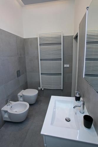 Apartment House - The Modern Flat 5