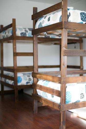 Douro Surf Hostel – Vila Nova de Gaia, OH