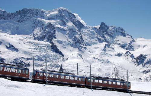 Hotel Ambassador Zermatt