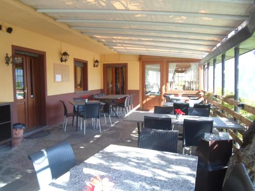 Antica Trattoria del Boden 5