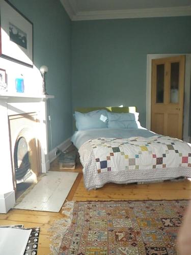 Epicurean Clerk Apartment, Edinburgh (photo 2)