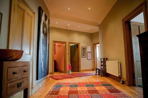 Epicurean Clerk Apartment, Edinburgh (photo 4)