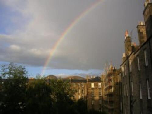 Epicurean Clerk Apartment, Edinburgh (photo 5)