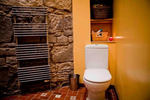 Epicurean Clerk Apartment, Edinburgh (photo 8)
