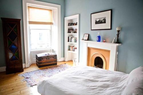 Epicurean Clerk Apartment, Edinburgh (photo 10)