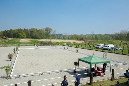 Agriturismo Jesson Rosamund