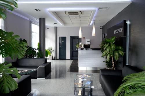 مدخل, Iva Resort in بيالا