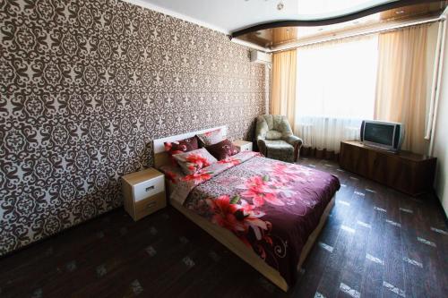 Apartment on Gagarina 27/6