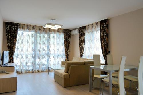 المرافق, Iva Resort in بيالا