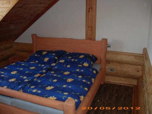 Restaurace a Penzion U Fábů - main image