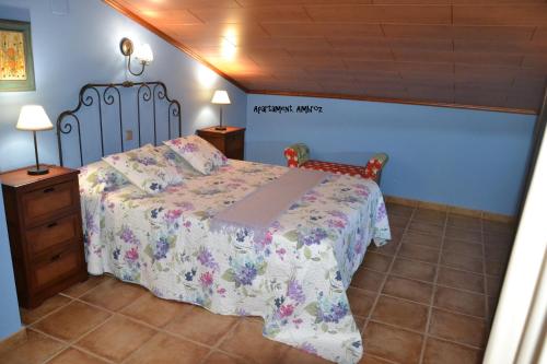 Apartamentos Rurales Natura