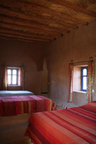 Auberge Hassi Ouzina