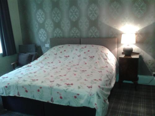 Oakfield Lodge Guest House Stockport