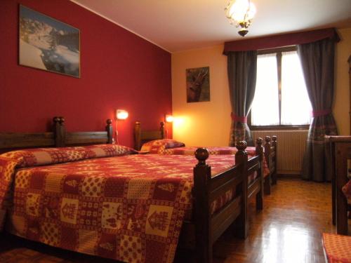 Hotel Garni Thurwieser - B&B