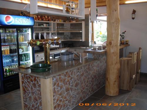 Restaurace a Penzion U Fábů - image 14